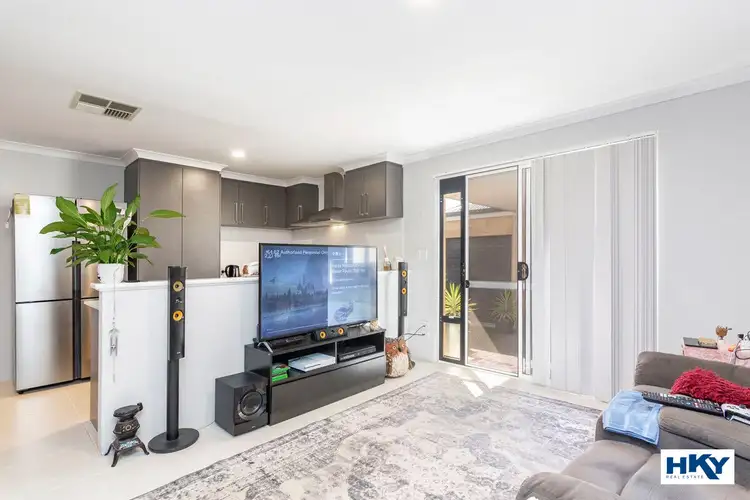 Sixth view of Homely house listing, 369 Banrock Drive, Ellenbrook WA 6069