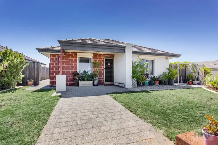 76 Delapre Drive, Ellenbrook WA 6069