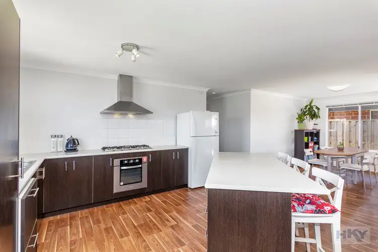 Seventh view of Homely house listing, 76 Delapre Drive, Ellenbrook WA 6069