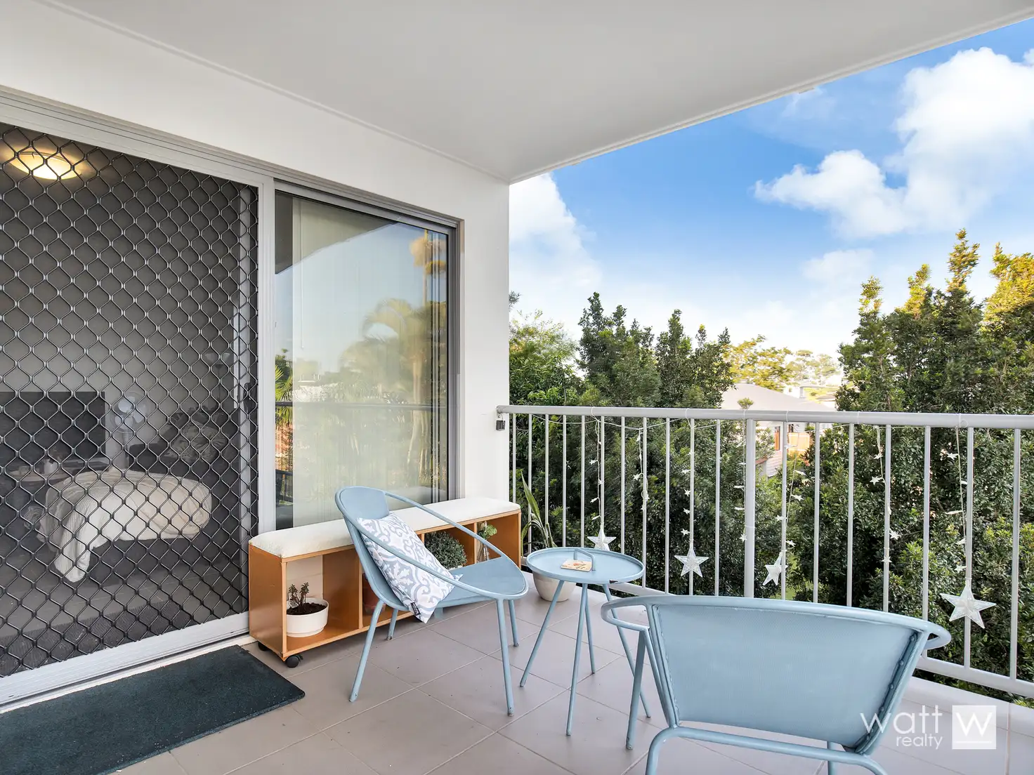 Main view of Homely apartment listing, 4/19 Halcomb Street, Zillmere QLD 4034