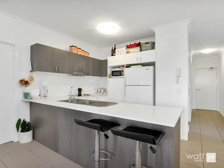 Third view of Homely apartment listing, 4/19 Halcomb Street, Zillmere QLD 4034