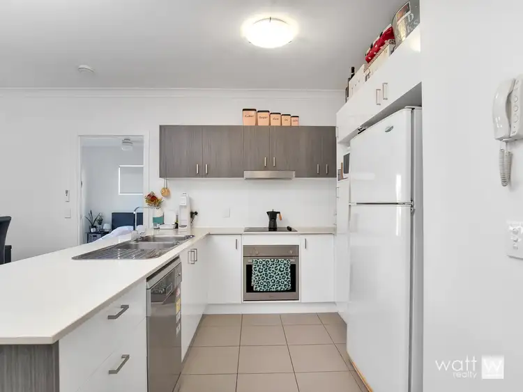 Fourth view of Homely apartment listing, 4/19 Halcomb Street, Zillmere QLD 4034