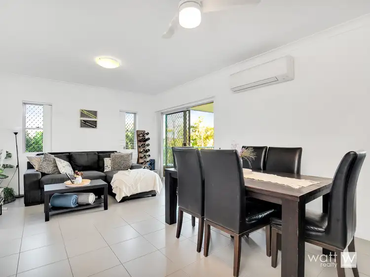 Fifth view of Homely apartment listing, 4/19 Halcomb Street, Zillmere QLD 4034
