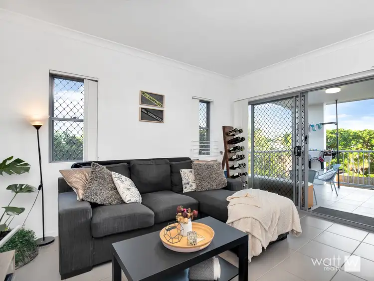 Sixth view of Homely apartment listing, 4/19 Halcomb Street, Zillmere QLD 4034