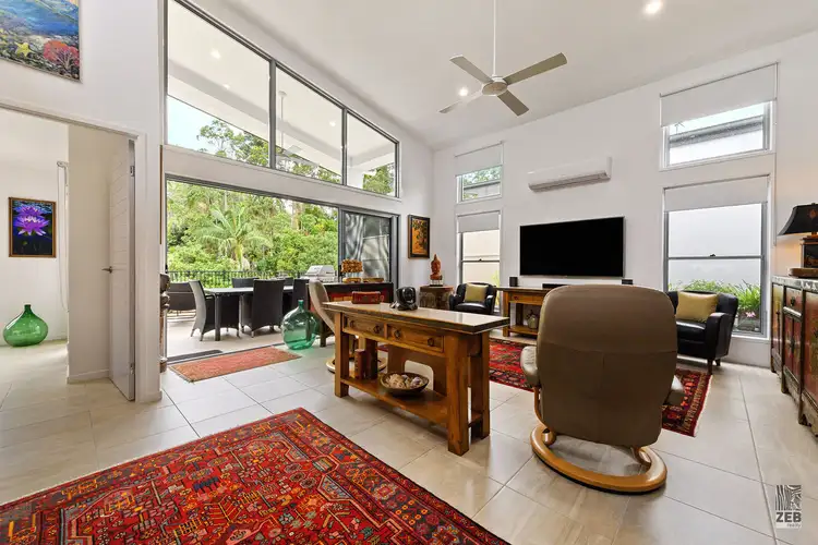 Fifth view of Homely retirement listing, 85/25 Owen Creek Road, Forest Glen QLD 4556