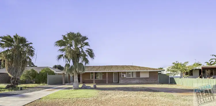 10 Kestral Way, Bulgarra WA 6714