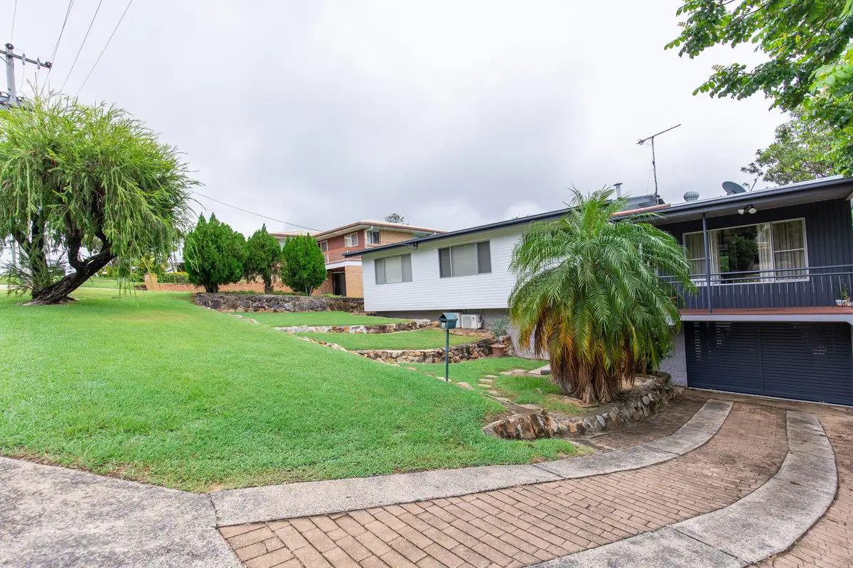 Main view of Homely house listing, 337 Duthie Avenue, Frenchville QLD 4701