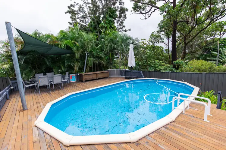 Third view of Homely house listing, 337 Duthie Avenue, Frenchville QLD 4701