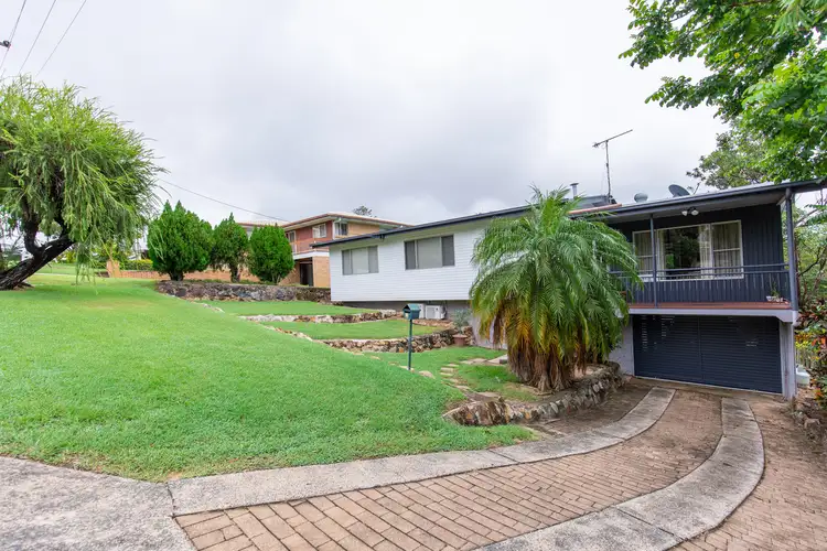 Fourth view of Homely house listing, 337 Duthie Avenue, Frenchville QLD 4701