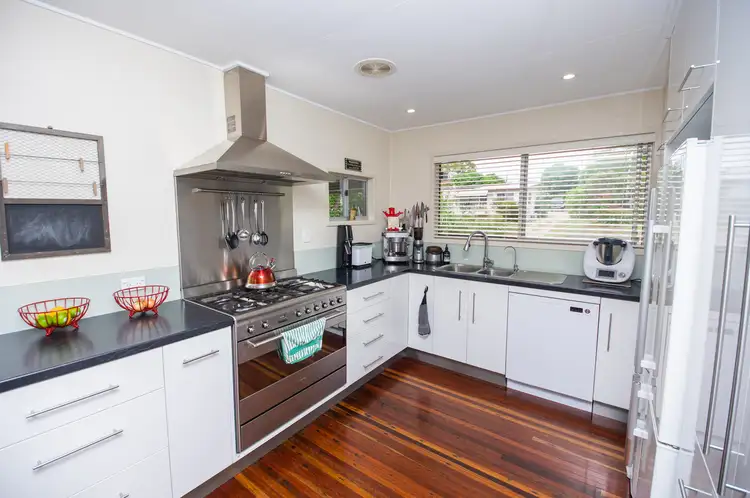 Fifth view of Homely house listing, 337 Duthie Avenue, Frenchville QLD 4701