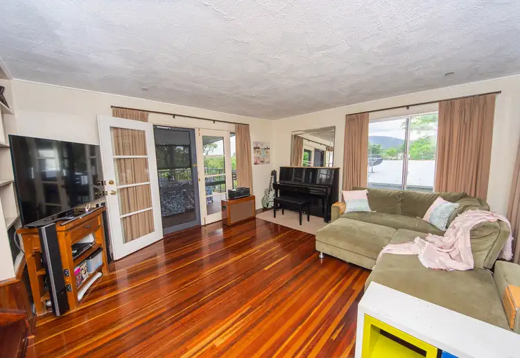 Sixth view of Homely house listing, 337 Duthie Avenue, Frenchville QLD 4701