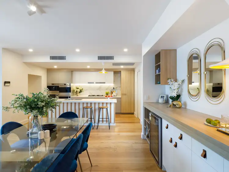 Main view of Homely apartment listing, 201/12 Bailey Street, West End QLD 4101