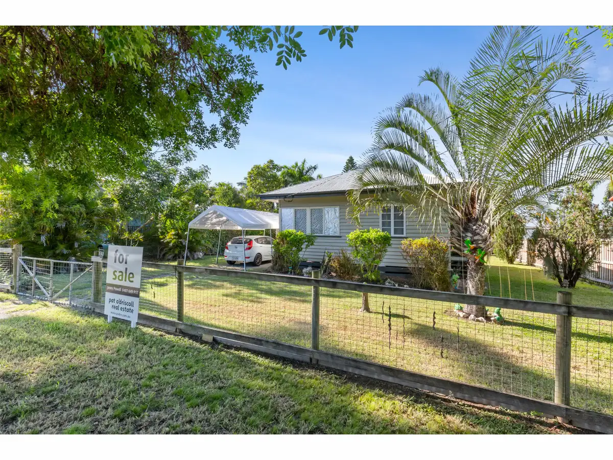 Main view of Homely house listing, 142 Richardson Road, Park Avenue QLD 4701