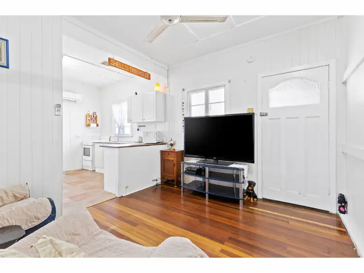 Third view of Homely house listing, 142 Richardson Road, Park Avenue QLD 4701