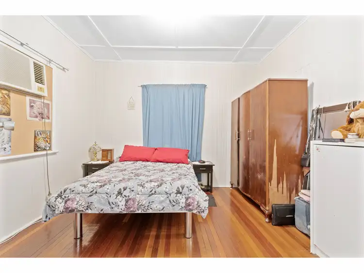 Fourth view of Homely house listing, 142 Richardson Road, Park Avenue QLD 4701