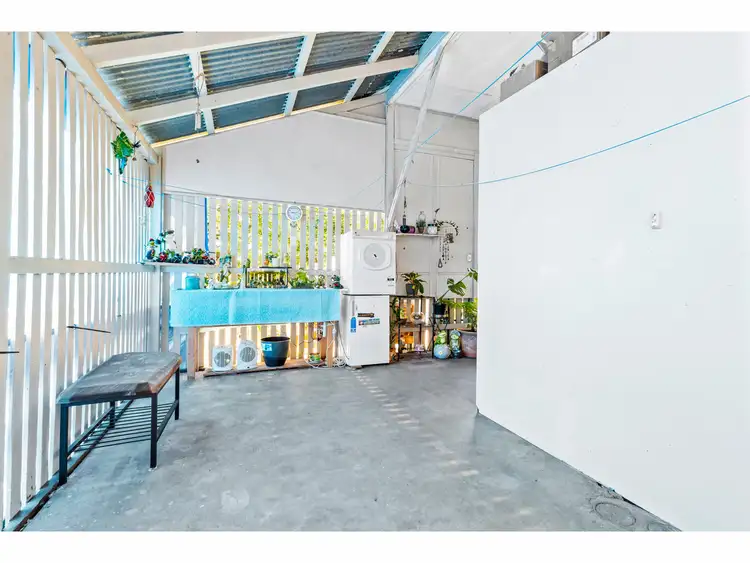 Sixth view of Homely house listing, 142 Richardson Road, Park Avenue QLD 4701