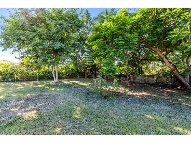 Seventh view of Homely house listing, 142 Richardson Road, Park Avenue QLD 4701