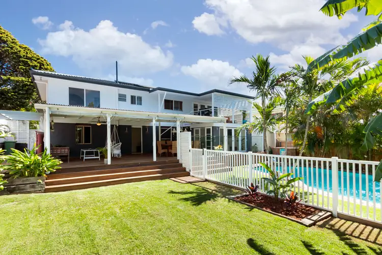 Second view of Homely house listing, 8 Somerset Street, Alexandra Hills QLD 4161