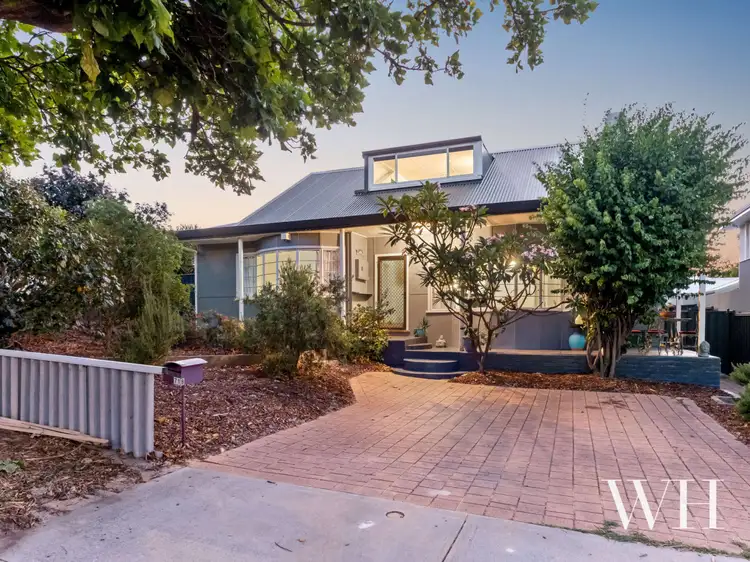 71B Rome Road