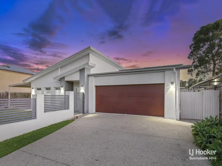 17 Doulton Street, Calamvale QLD 4116
