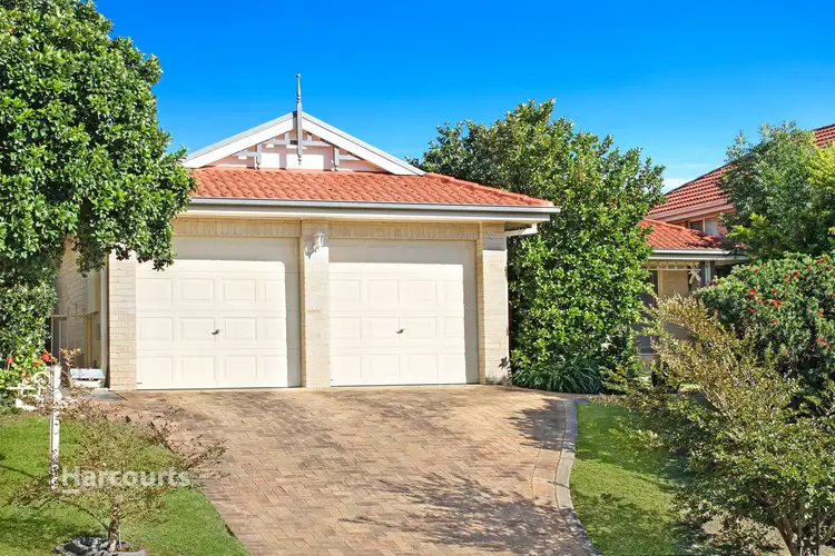 Main view of Homely house listing, 14 Highcroft Boulevard, Horsley NSW 2530