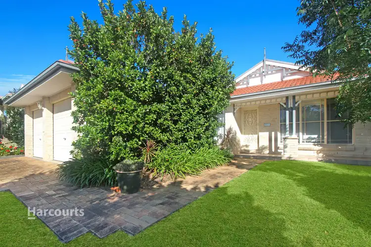 Second view of Homely house listing, 14 Highcroft Boulevard, Horsley NSW 2530