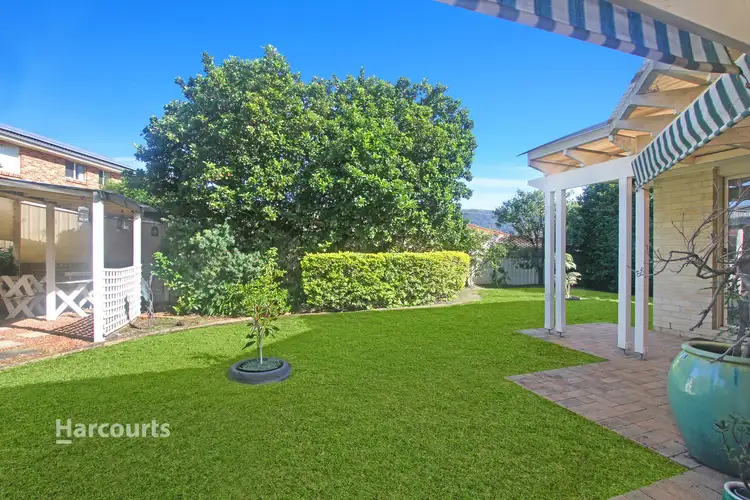 Third view of Homely house listing, 14 Highcroft Boulevard, Horsley NSW 2530