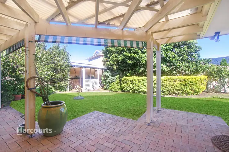 Fourth view of Homely house listing, 14 Highcroft Boulevard, Horsley NSW 2530