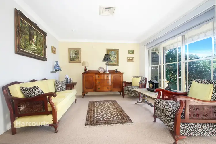 Fifth view of Homely house listing, 14 Highcroft Boulevard, Horsley NSW 2530