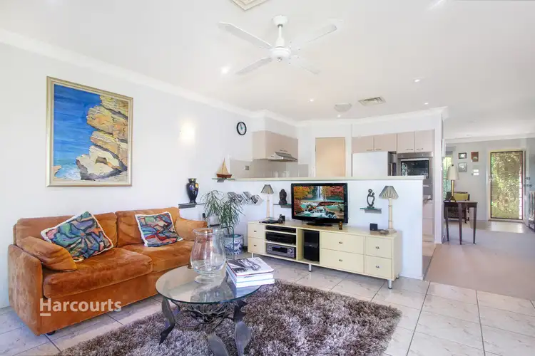 Sixth view of Homely house listing, 14 Highcroft Boulevard, Horsley NSW 2530