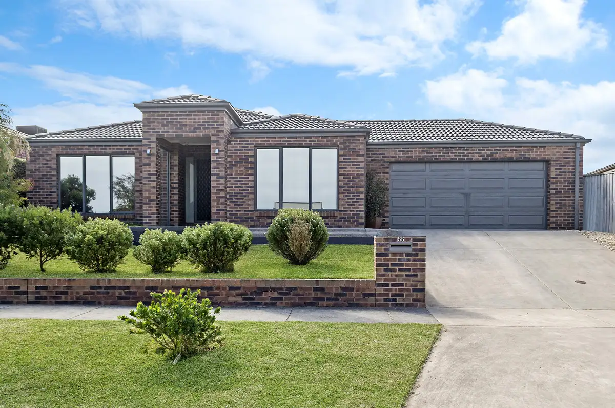 Main view of Homely house listing, 55 Mitchell Street, Warrnambool VIC 3280