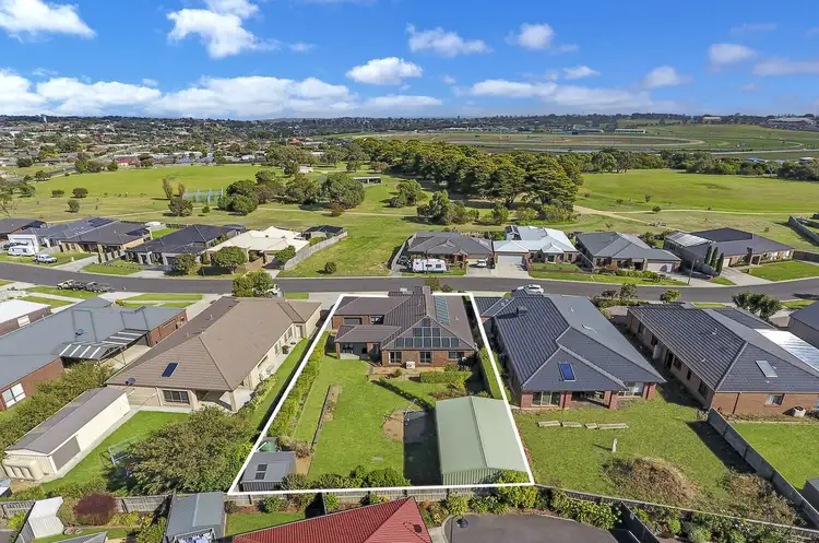 Second view of Homely house listing, 55 Mitchell Street, Warrnambool VIC 3280