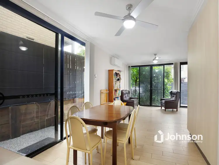 Third view of Homely townhouse listing, 86/1914 Creek Road, Cannon Hill QLD 4170