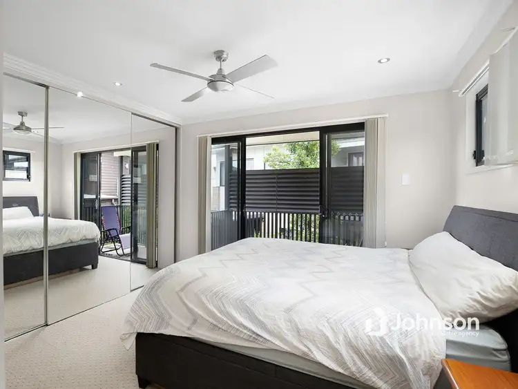 Sixth view of Homely townhouse listing, 86/1914 Creek Road, Cannon Hill QLD 4170