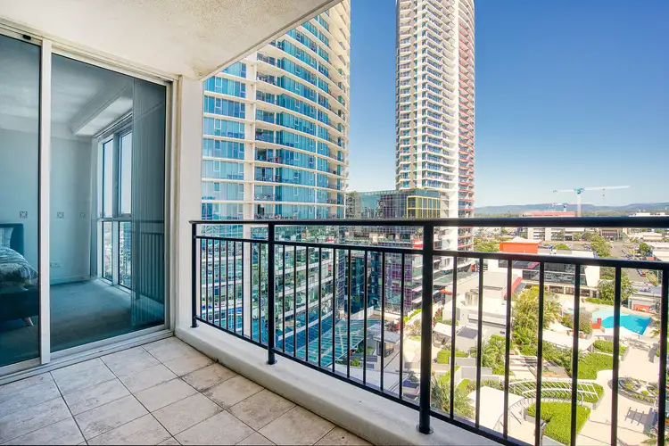 1109/56 Scarborough Street, Southport QLD 4215