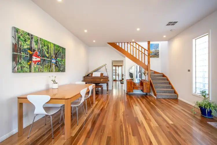 Second view of Homely house listing, 28 Council Street, Cooks Hill NSW 2300