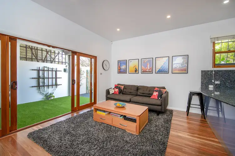 Fourth view of Homely house listing, 28 Council Street, Cooks Hill NSW 2300