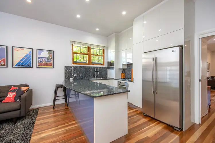 Sixth view of Homely house listing, 28 Council Street, Cooks Hill NSW 2300