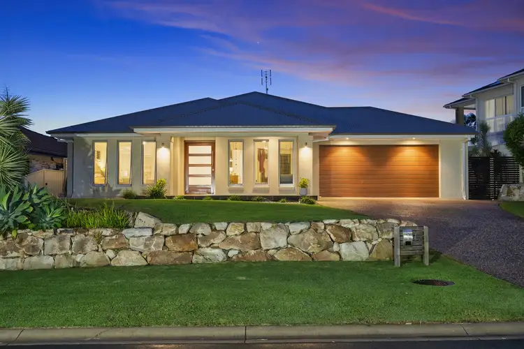 5 Ridgeline Way, Highland Park QLD 4211