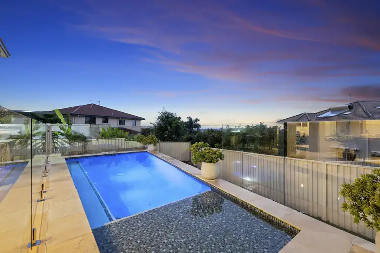 Fourth view of Homely house listing, 5 Ridgeline Way, Highland Park QLD 4211