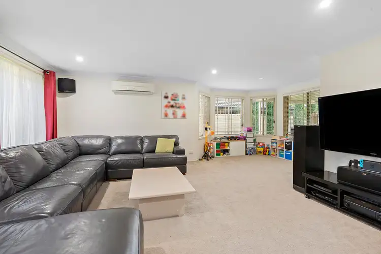 Fifth view of Homely house listing, 20 Etherden Road, Bligh Park NSW 2756