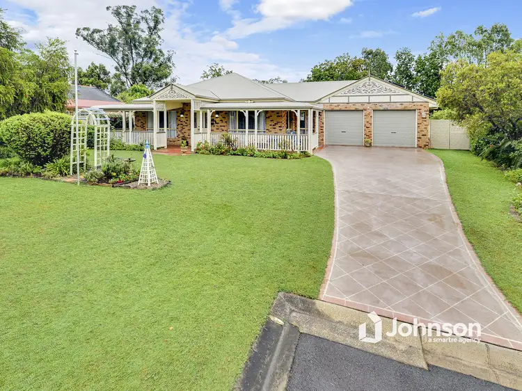 16 Morisot Street, Forest Lake QLD 4078