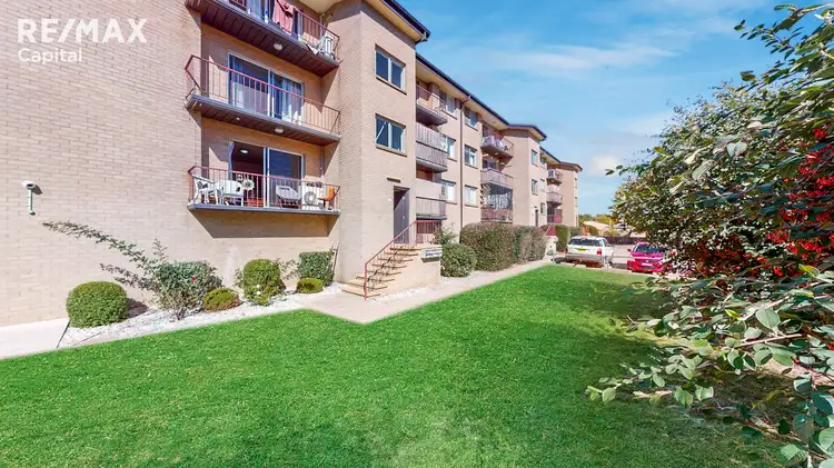 Second view of Homely unit listing, 1/104 Henderson Road, Queanbeyan NSW 2620