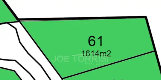 Third view of Homely land listing, LOT 61 Summer Street, Mareeba QLD 4880