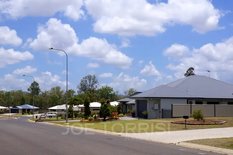 Fifth view of Homely land listing, LOT 61 Summer Street, Mareeba QLD 4880