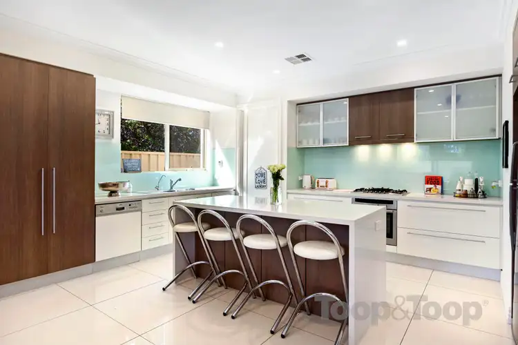 Fourth view of Homely house listing, 249A Beulah Road, Beulah Park SA 5067
