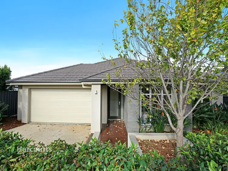 Main view of Homely house listing, 3 Brooks Reach Road, Horsley NSW 2530