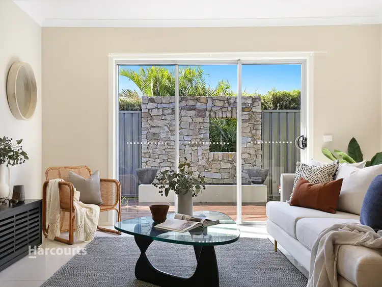 Sixth view of Homely house listing, 3 Brooks Reach Road, Horsley NSW 2530