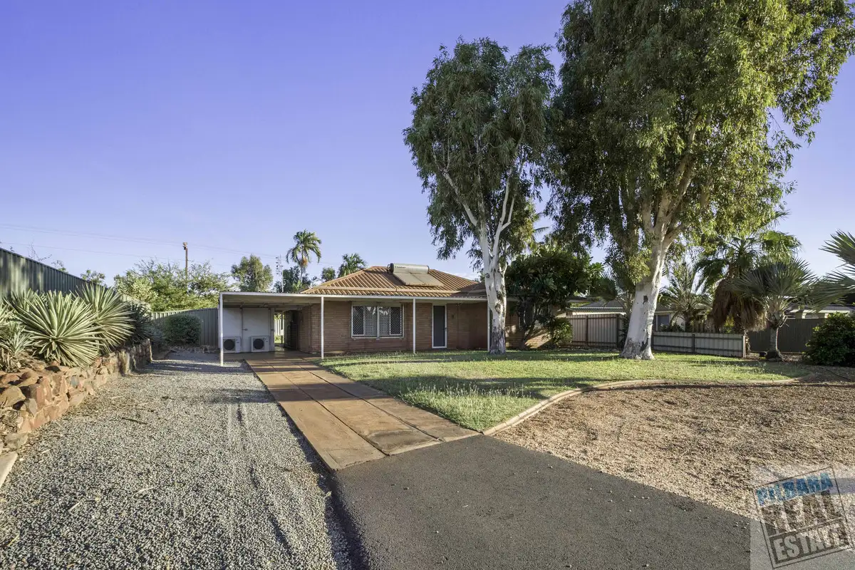 Main view of Homely house listing, 20 Minilya Crescent, Dampier WA 6713