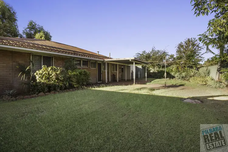 Third view of Homely house listing, 20 Minilya Crescent, Dampier WA 6713